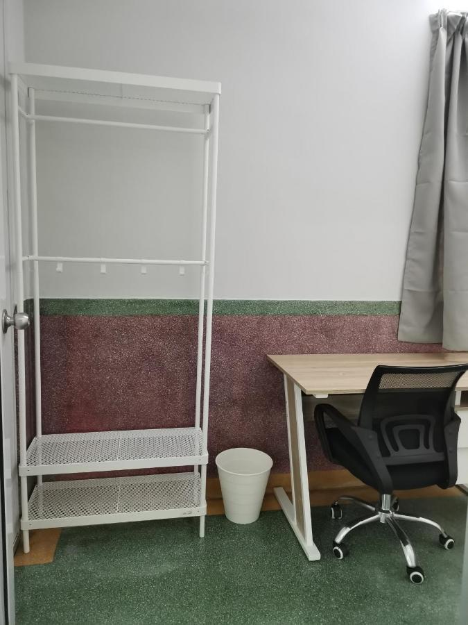 G Fortune Guest House Victoria Green George Town Ngoại thất bức ảnh