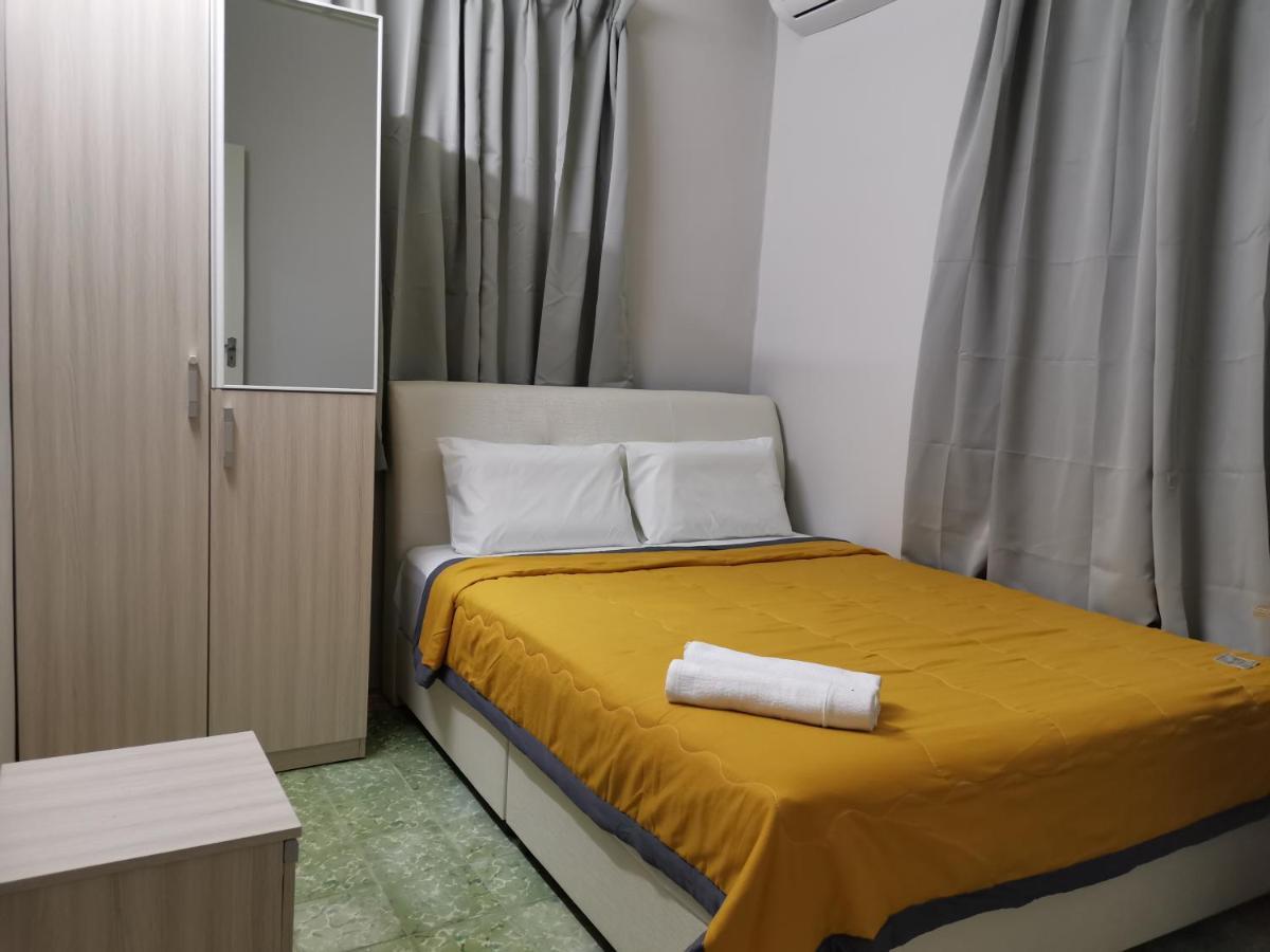 G Fortune Guest House Victoria Green George Town Ngoại thất bức ảnh