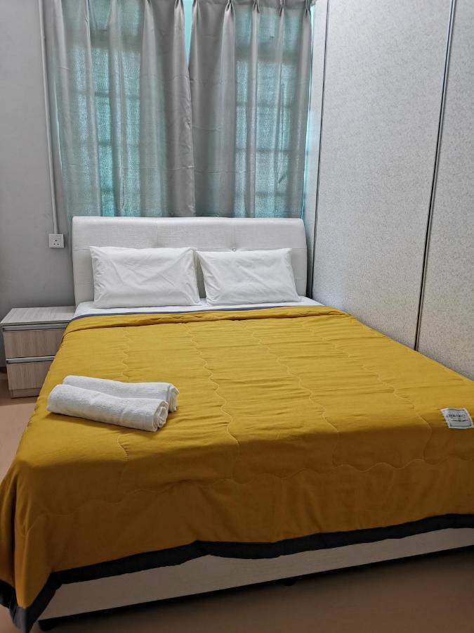 G Fortune Guest House Victoria Green George Town Ngoại thất bức ảnh