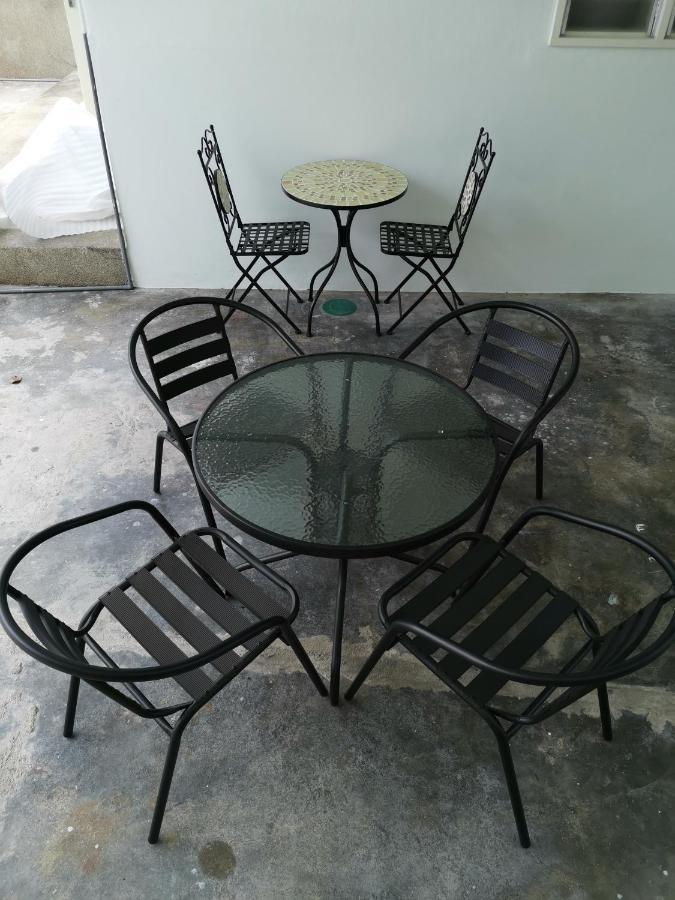 G Fortune Guest House Victoria Green George Town Ngoại thất bức ảnh