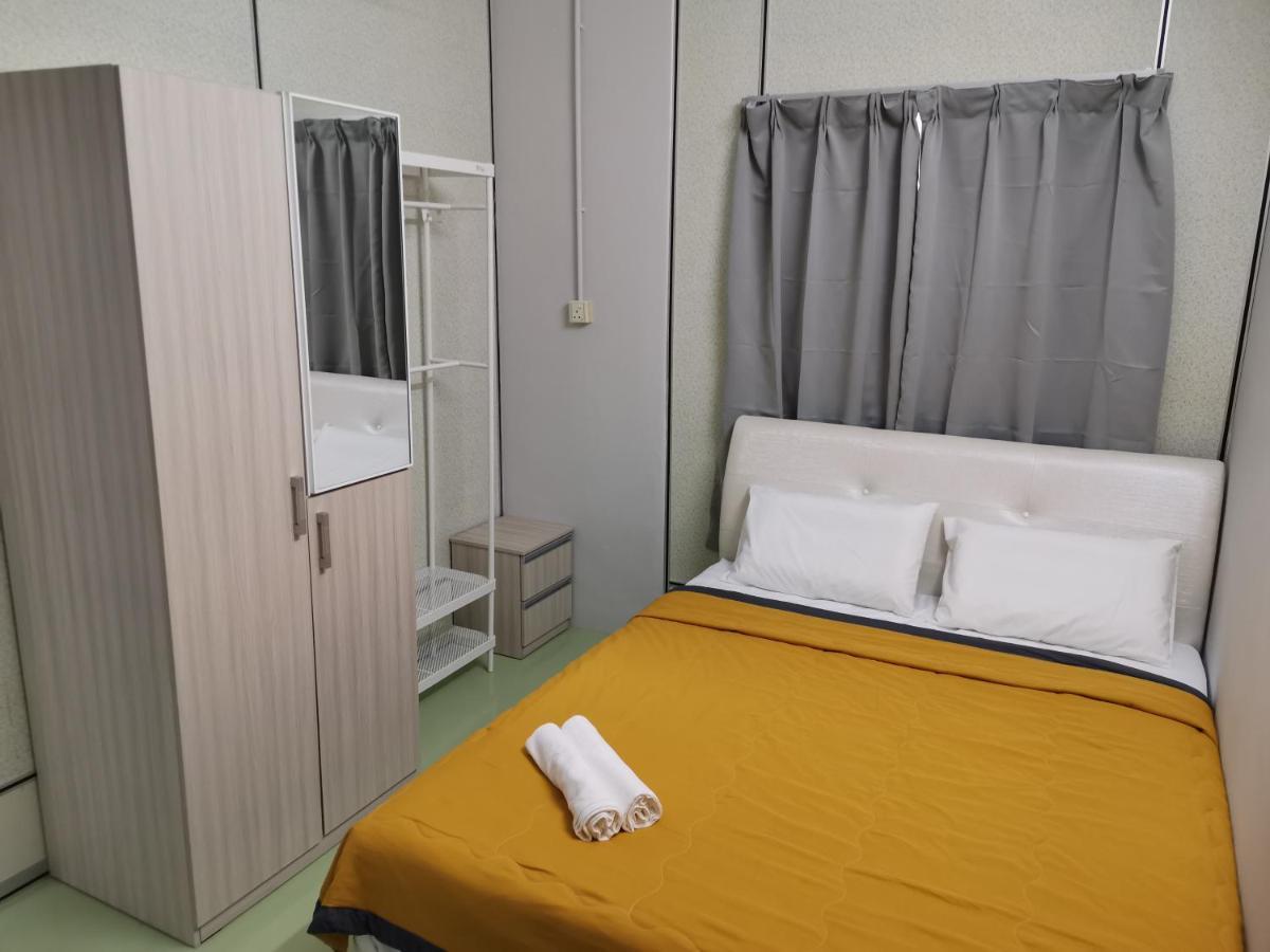 G Fortune Guest House Victoria Green George Town Ngoại thất bức ảnh