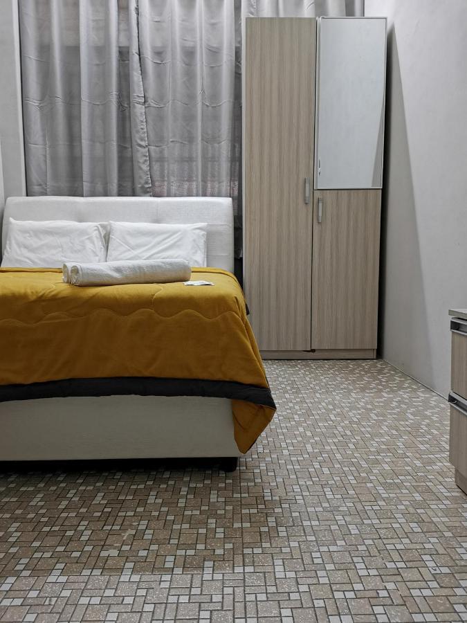 G Fortune Guest House Victoria Green George Town Ngoại thất bức ảnh