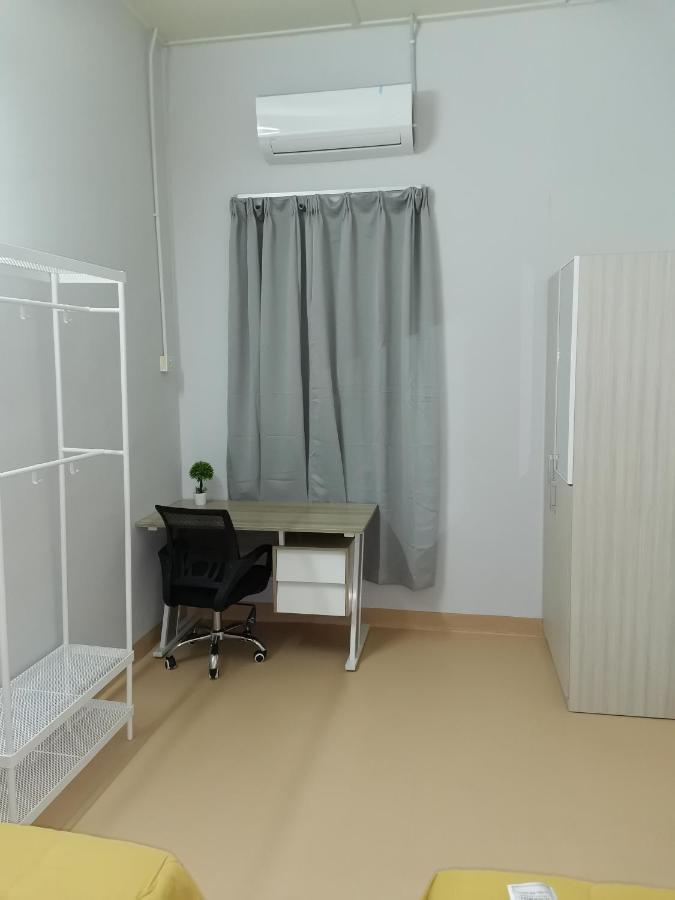G Fortune Guest House Victoria Green George Town Ngoại thất bức ảnh