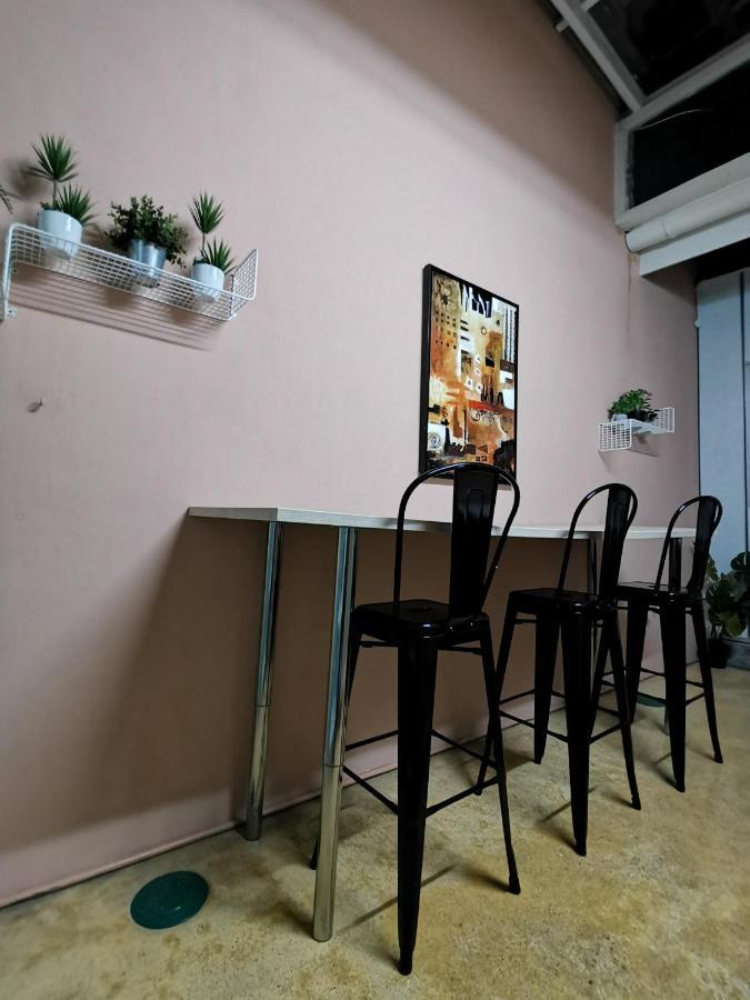 G Fortune Guest House Victoria Green George Town Ngoại thất bức ảnh