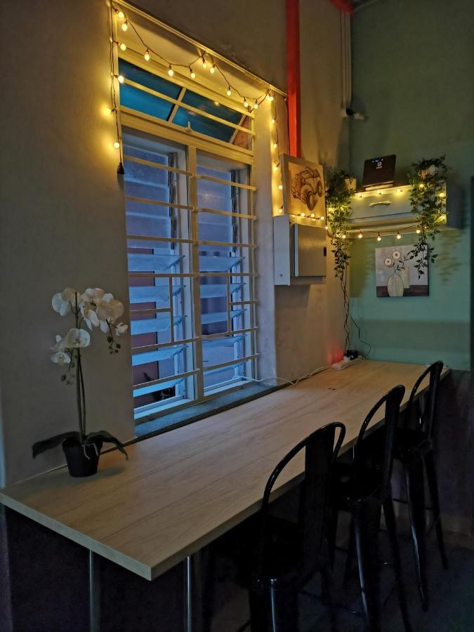 G Fortune Guest House Victoria Green George Town Ngoại thất bức ảnh