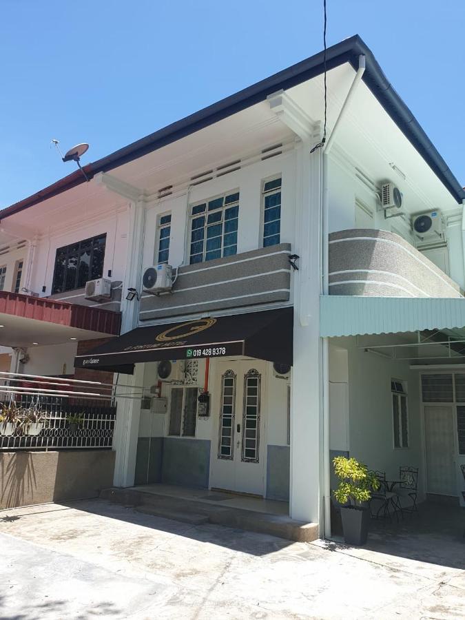 G Fortune Guest House Victoria Green George Town Ngoại thất bức ảnh